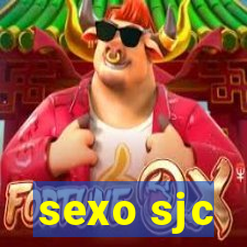 sexo sjc